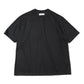 CREW NECK TEE SUPER120s WASHABLE WOOL