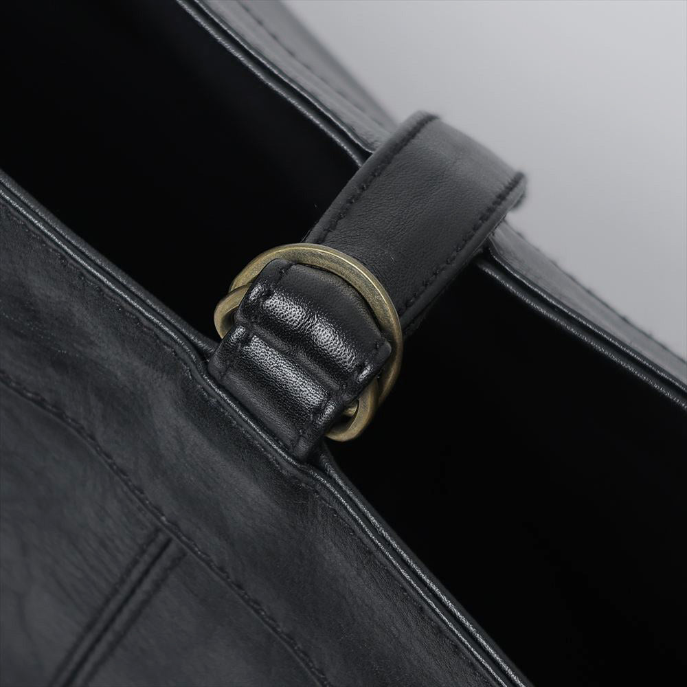 NEWSPAPER BAG L