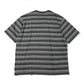 CREW NECK TEE SUPER120s WASHABLE WOOL