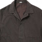 Vintage Denim Chore Jacket