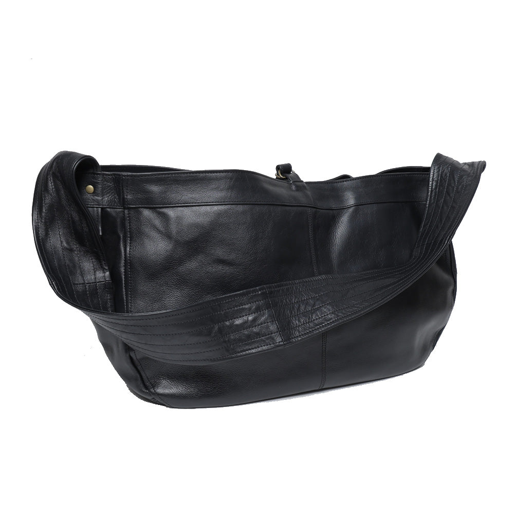 NEWSPAPER BAG L
