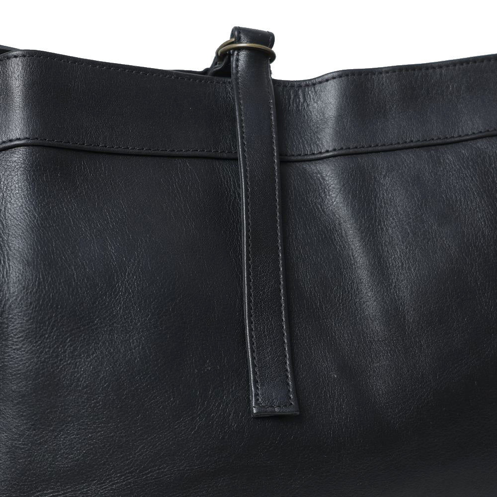 NEWSPAPER BAG L
