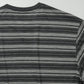 CREW NECK TEE SUPER120s WASHABLE WOOL