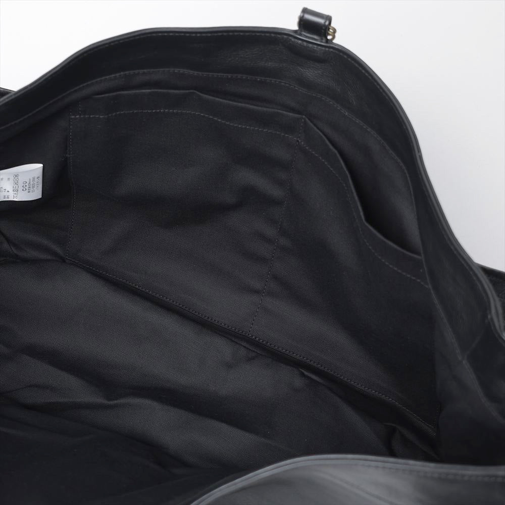 NEWSPAPER BAG L