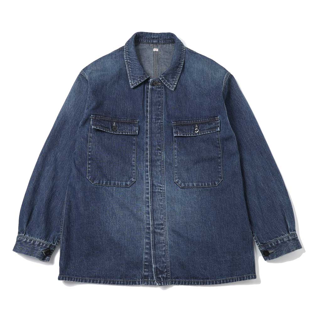 VESTE BERMS
