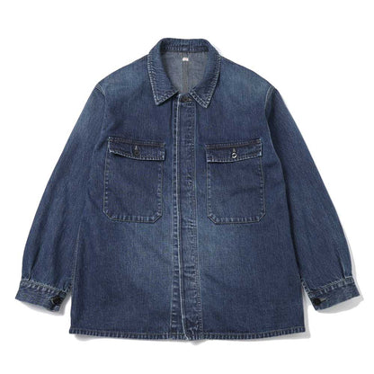 VESTE BERMS