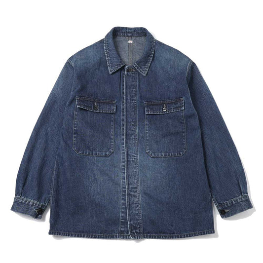 VESTE BERMS