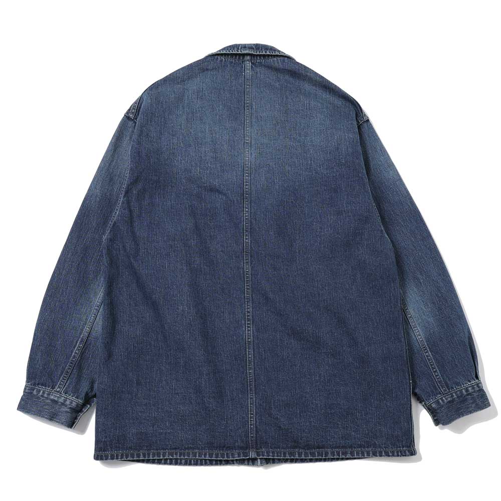 VESTE BERMS