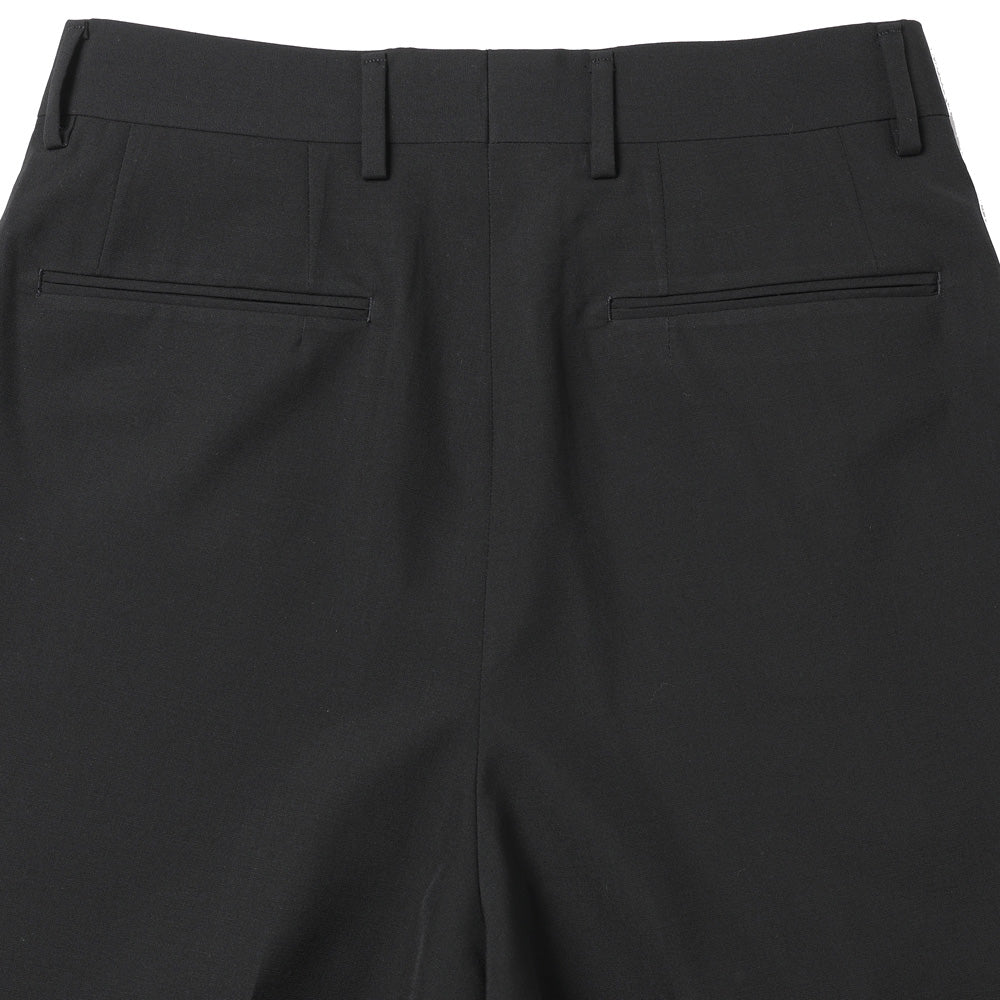 NEAT(ニート)Wool Poplin Wide (26-01WPW) | NEAT / パンツ (MEN