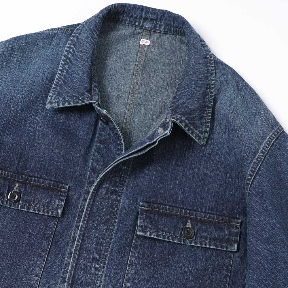 VESTE BERMS