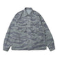 Vintage US ARMY Tiger Stripe Jacket 9/19mae