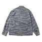Vintage US ARMY Tiger Stripe Jacket 9/19mae