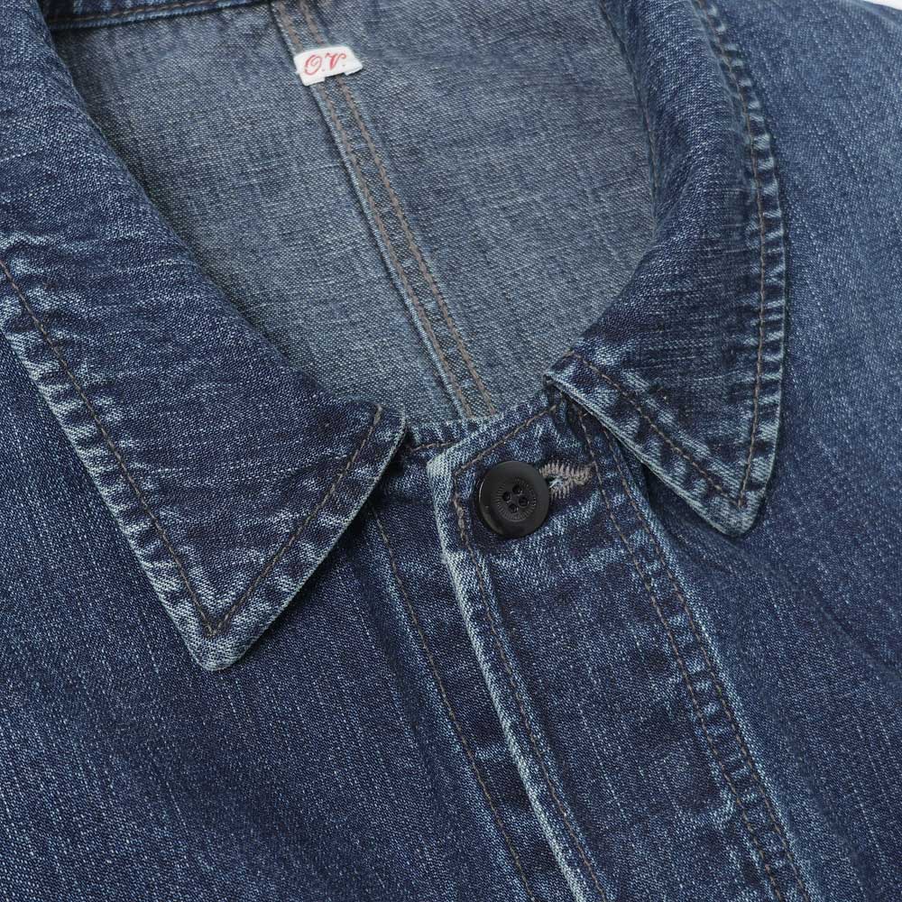 VESTE BERMS