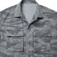 Vintage US ARMY Tiger Stripe Jacket 9/19mae