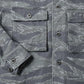 Vintage US ARMY Tiger Stripe Jacket 9/19mae