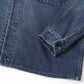 VESTE BERMS