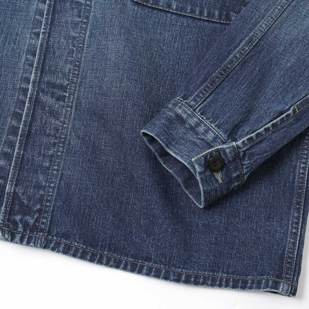 VESTE BERMS