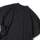 REVERSIBLE BALLOON BORDER T-SHIRT