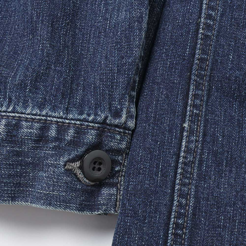 VESTE BERMS