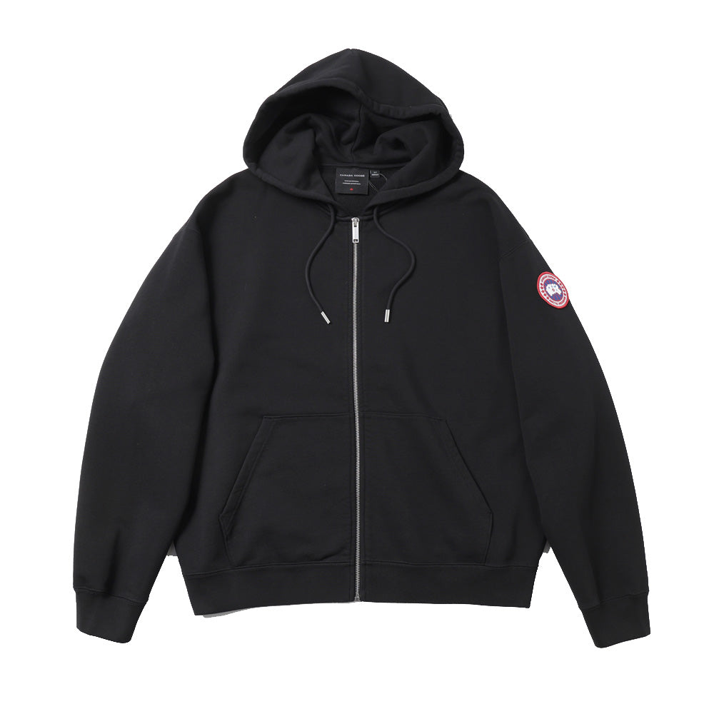 トップス   / Rove Full Zip CANADA GOOSE(カナダグース) Rove Full Zip 1540M (1540M) | CANADA