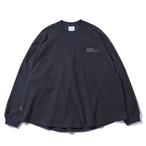 カラー: NAVY / M
