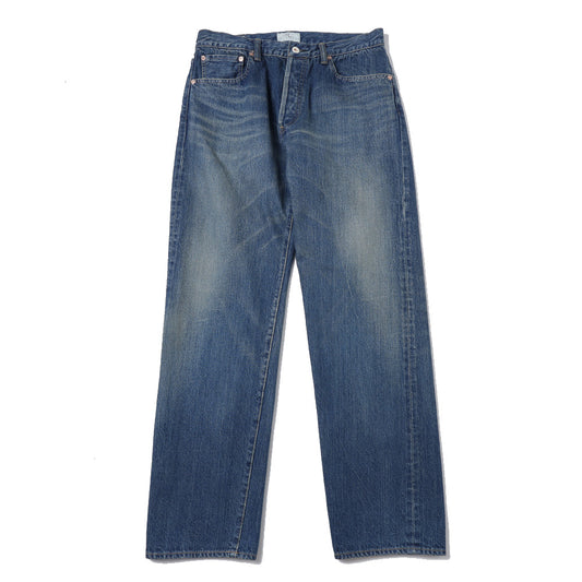 HL Regular Denim