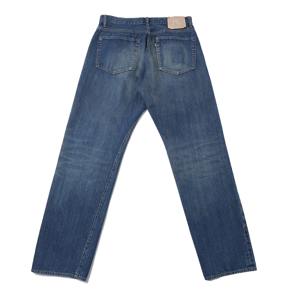 HL Regular Denim