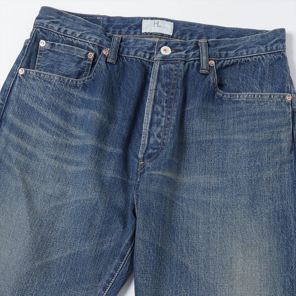 HL Regular Denim