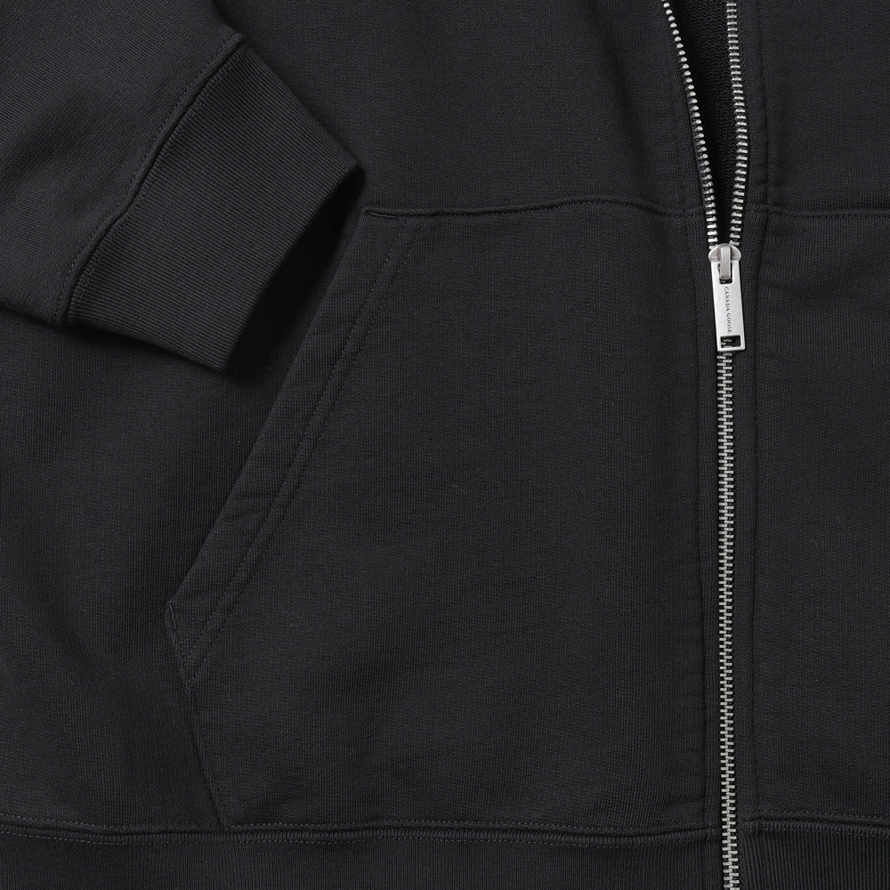 Rove Full Zip
