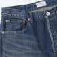 HL Regular Denim