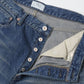 HL Regular Denim