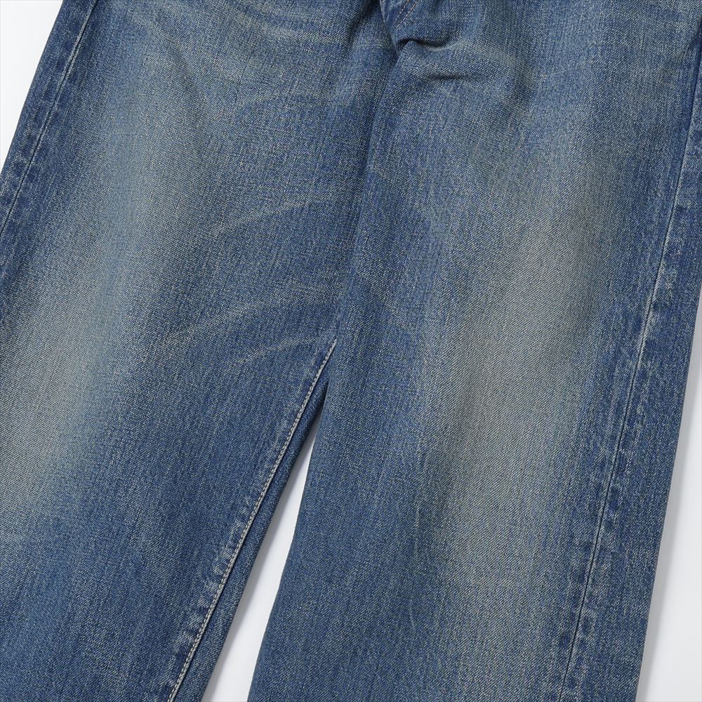HL Regular Denim