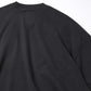 FLEECE SUPER BIG LS ROUND TEE