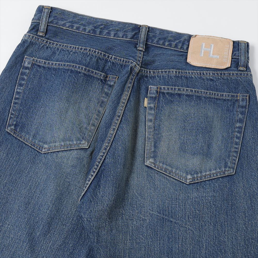 HL Regular Denim