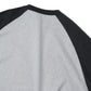 BALLOON RAGLAN SLEEVE T-SHIRT