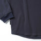 FLEECE SUPER BIG LS ROUND TEE