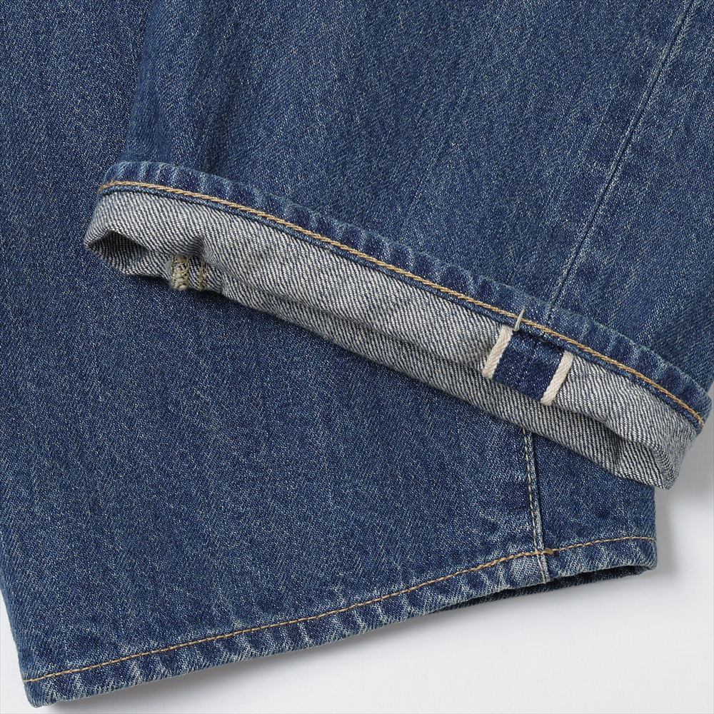 HL Regular Denim