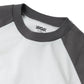 BALLOON RAGLAN SLEEVE T-SHIRT