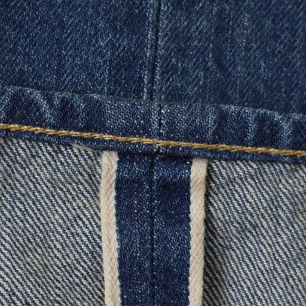 HL Regular Denim