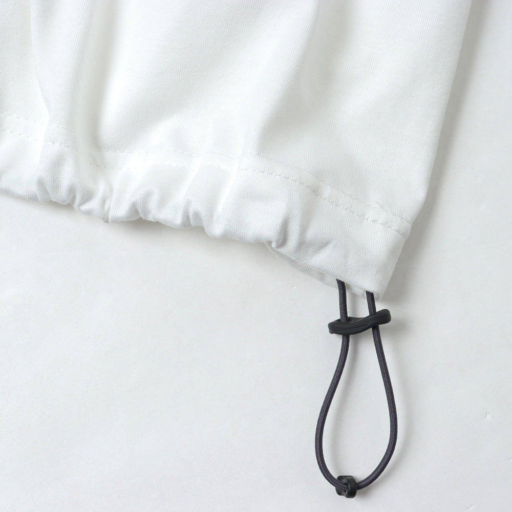 BALLOON RAGLAN SLEEVE T-SHIRT