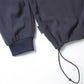 FLEECE SUPER BIG HOODY LS TEE