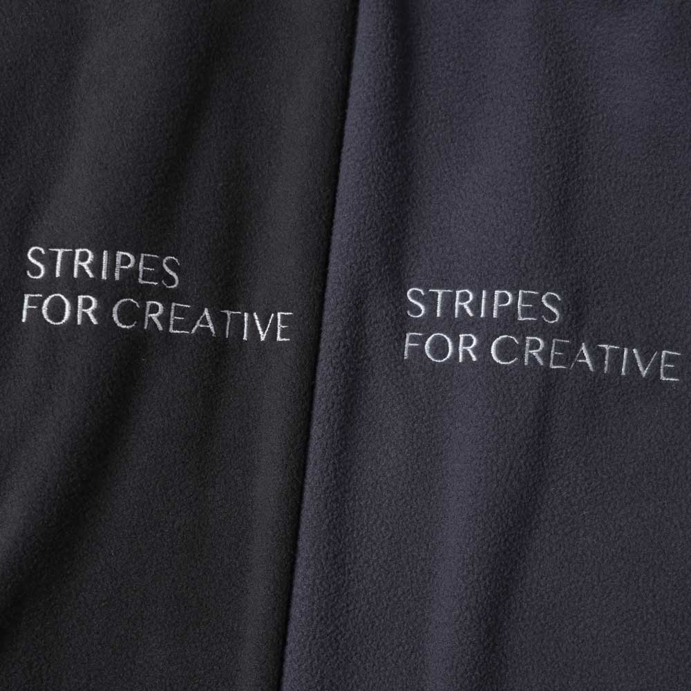 FLEECE SUPER BIG HOODY LS TEE