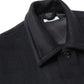 Connected Pockets Melton Jacket