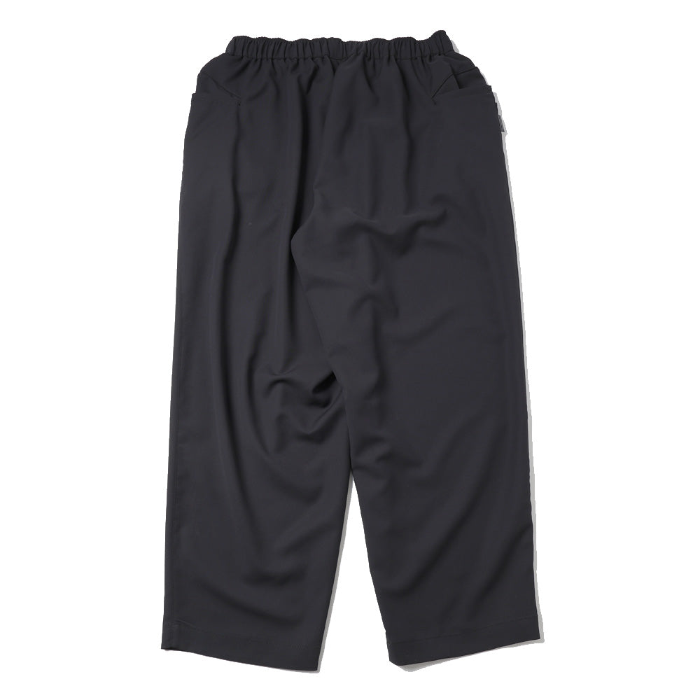 Super Wide Pants