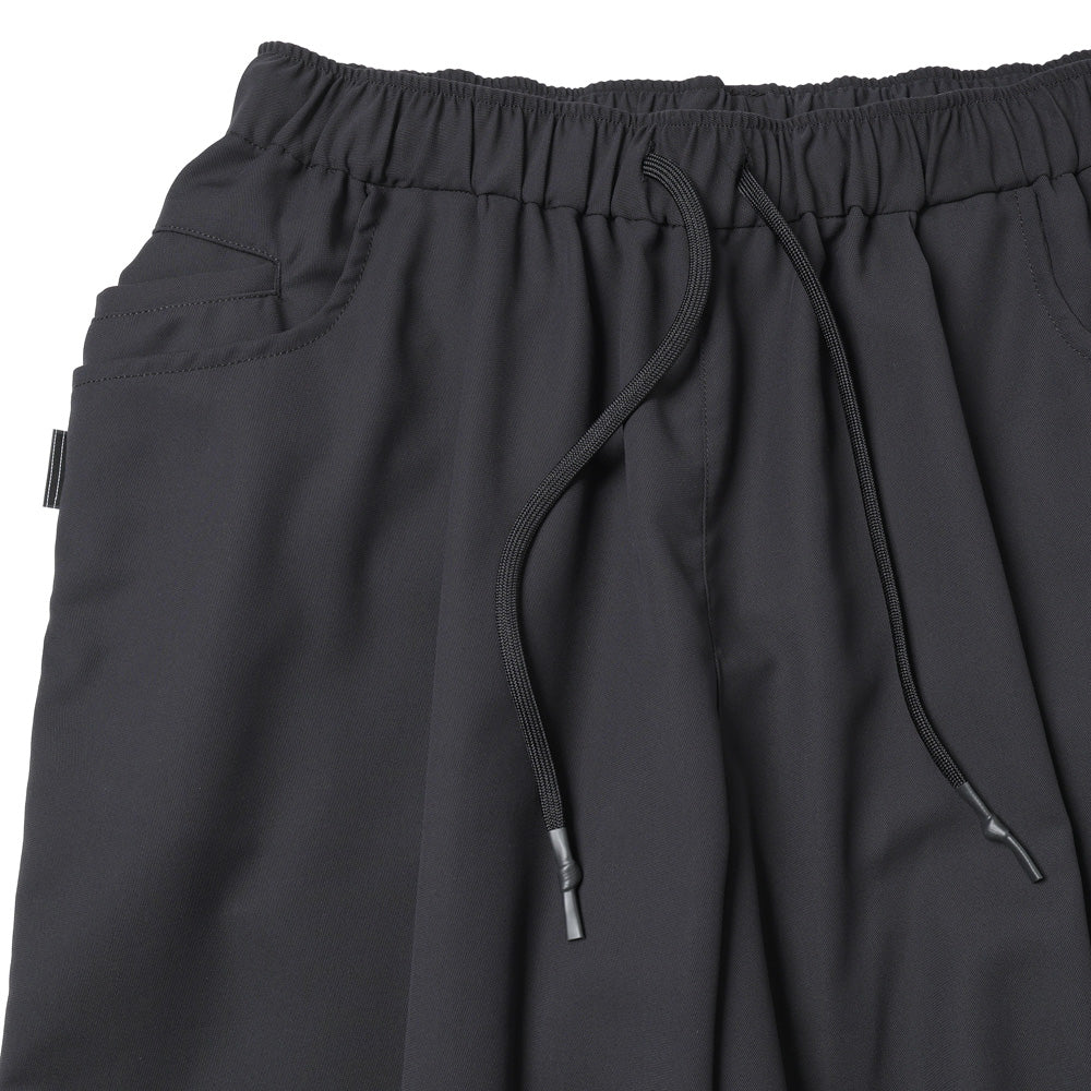 Super Wide Pants