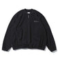 Fleece Baseball Half Zip Jacket