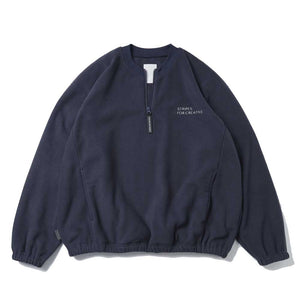 カラー: NAVY / M