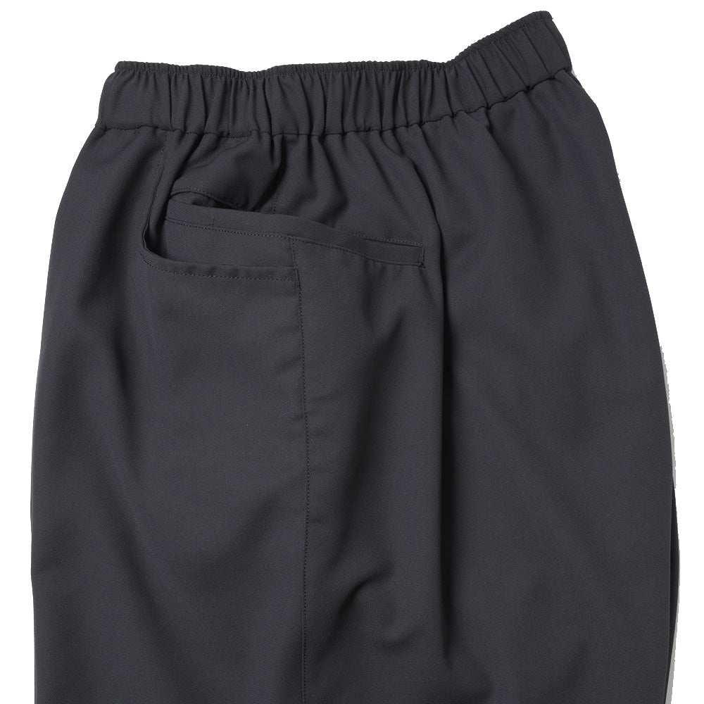 NYLON DOUBLE KNEE PANTS