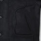 Connected Pockets Melton Jacket