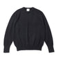 Golden Cash Twist Pullover